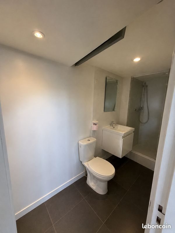 Appartement à louer, 30m², Béziers