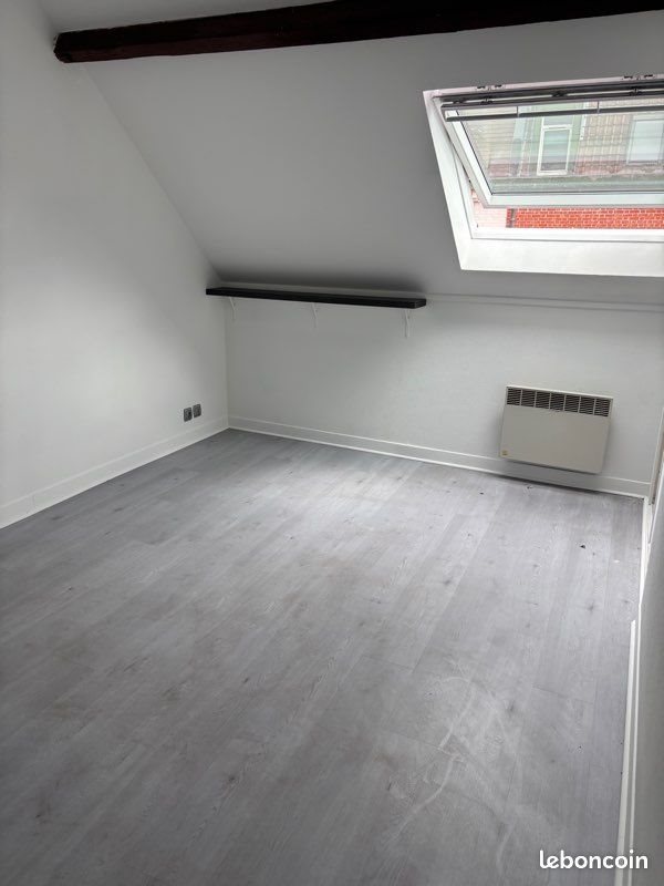 Appartement à louer, 80m², Roncq