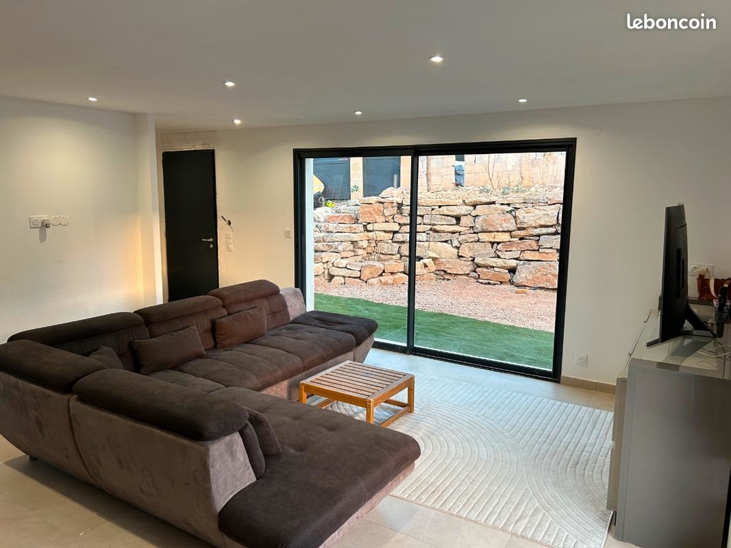 Maison à louer, 100m², Flassans-sur-Issole