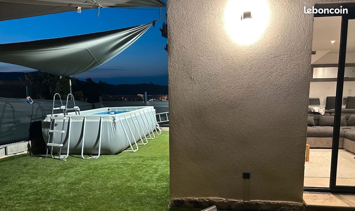 Maison à louer, 100m², Flassans-sur-Issole