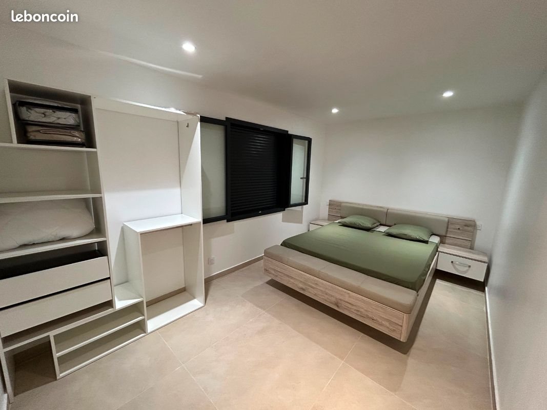 Maison à louer, 100m², Flassans-sur-Issole