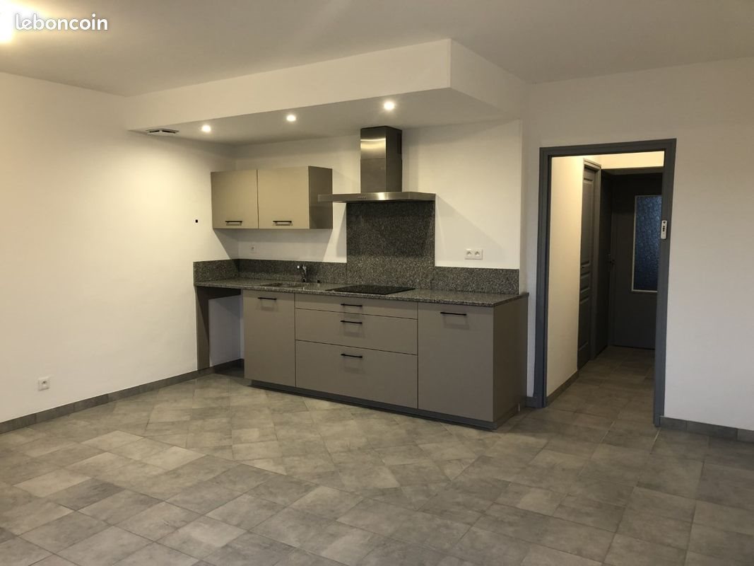 Appartement à louer, 45m², Villeneuve-sur-Lot