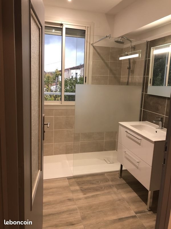 Appartement à louer, 45m², Villeneuve-sur-Lot