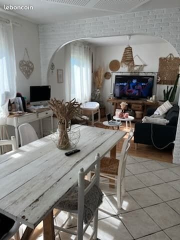 Maison à louer, 72m², Montville