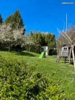 Maison à louer, 72m², Montville