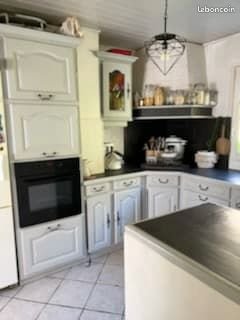 Maison à louer, 72m², Montville