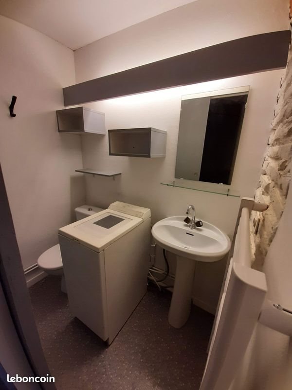 Appartement à vendre, 18m², Dax