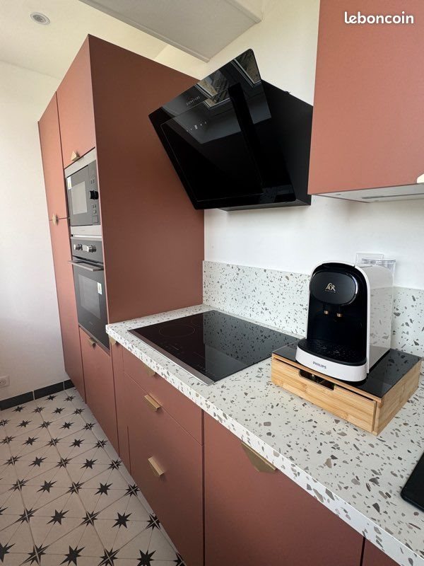 Appartement à louer, 46m², Louviers