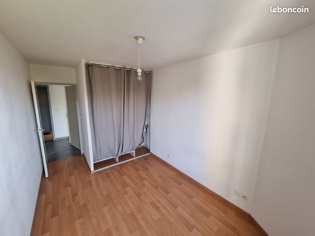 Appartement à vendre, 44m², Muret