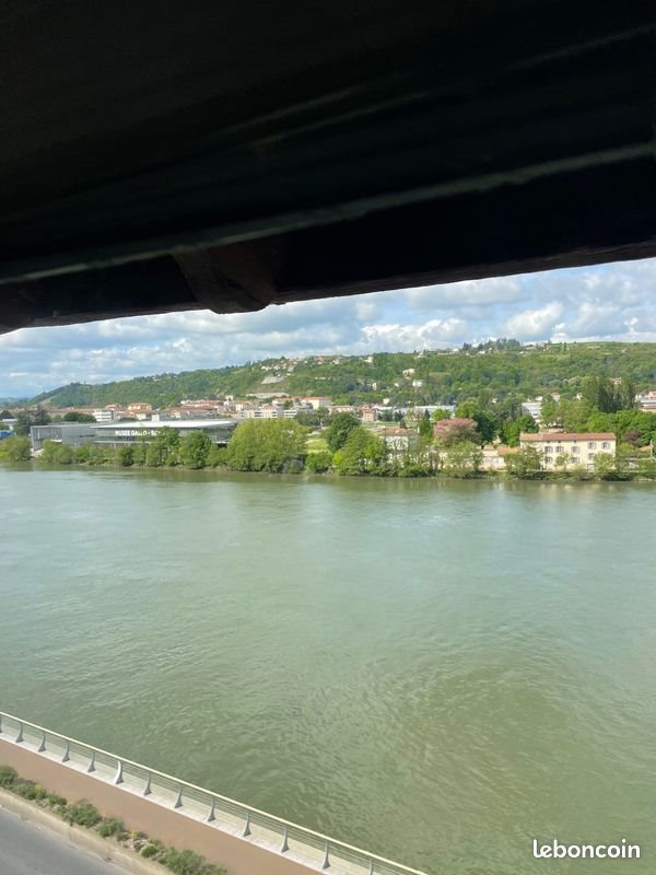 Appartement à louer, 25m², Vienne