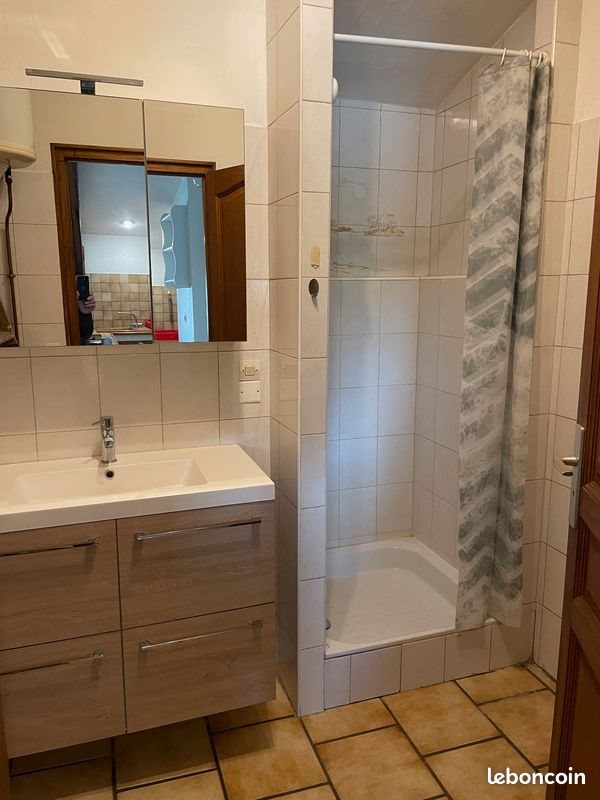 Appartement à louer, 25m², Vienne