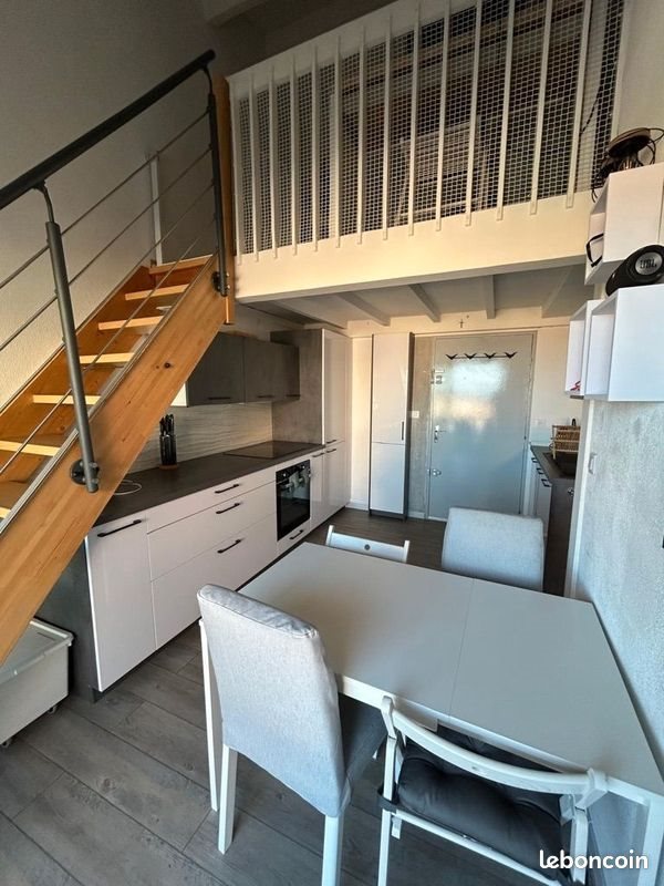 Appartement à vendre, 40m², Frontignan