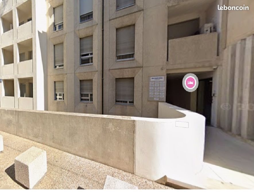 Appartement à louer, 55m², Avignon