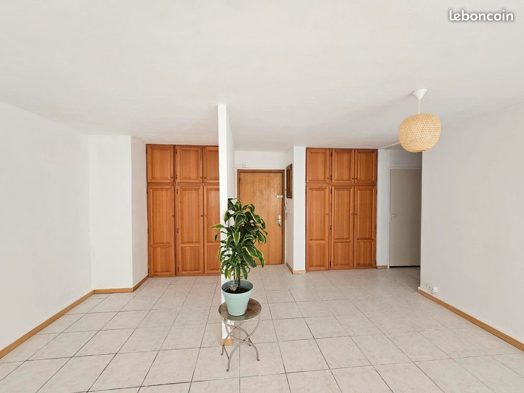 Appartement à louer, 55m², Avignon