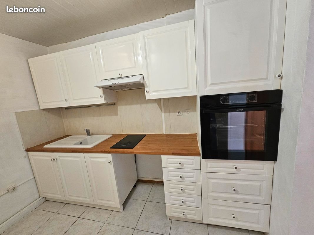 Appartement à louer, 55m², Avignon
