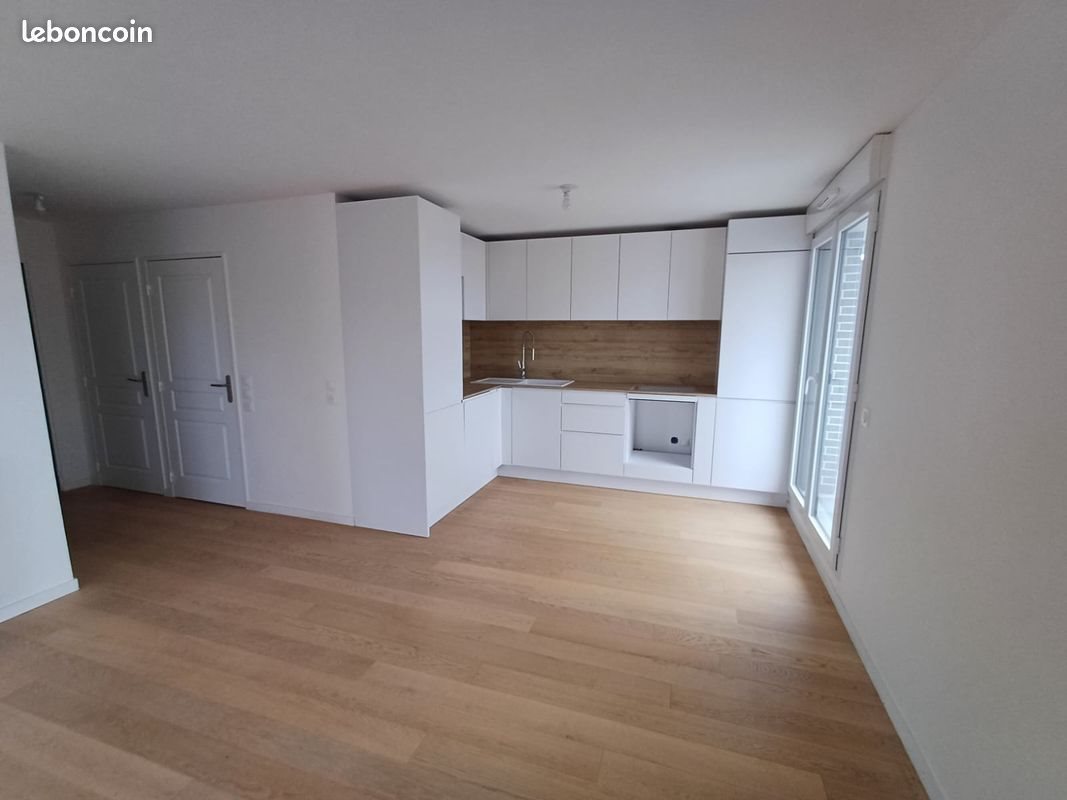 Appartement à louer, 89m², Neuilly-Plaisance
