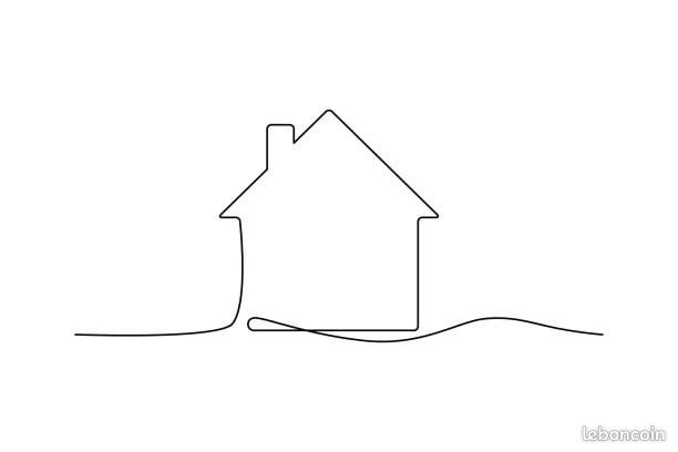 Maison à louer, 80m², Landerneau
