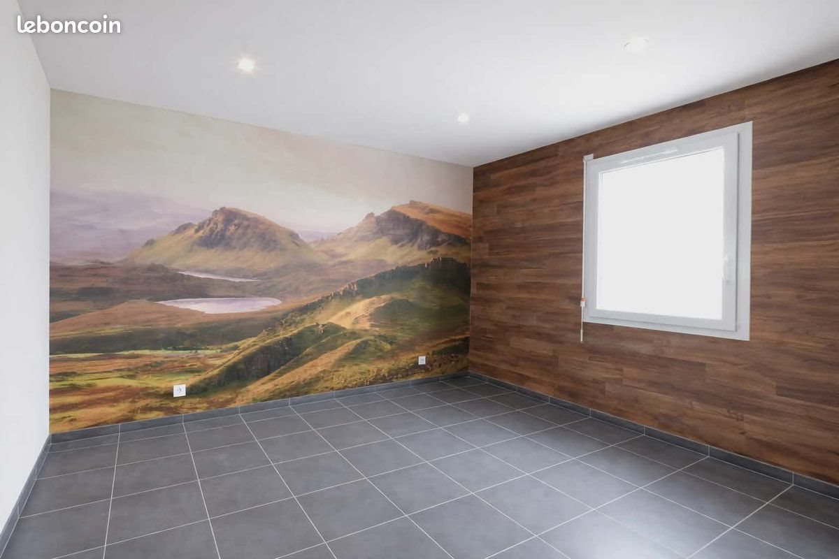 Maison à vendre, 127m², Honfleur