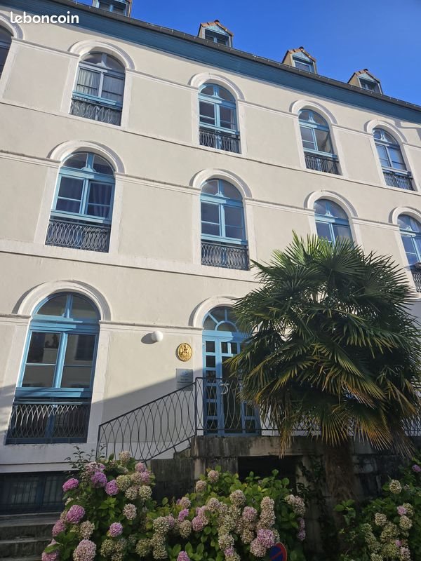 Appartement à louer, 20m², Pau