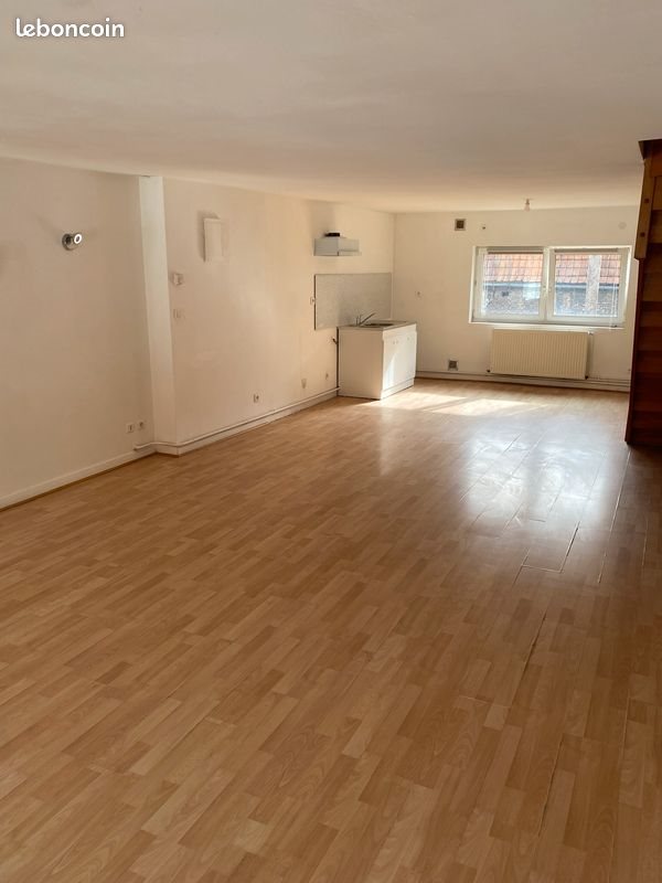 Appartement à louer, 72m², Aire-sur-la-Lys