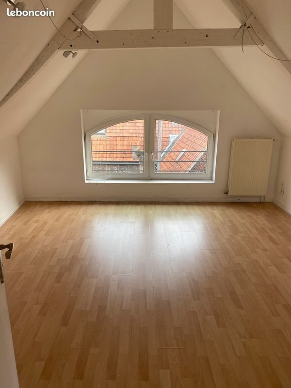 Appartement à louer, 72m², Aire-sur-la-Lys