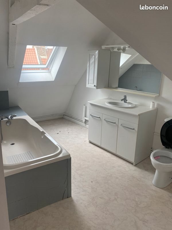 Appartement à louer, 72m², Aire-sur-la-Lys