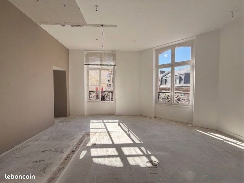 Appartement à vendre, 27m², Reims