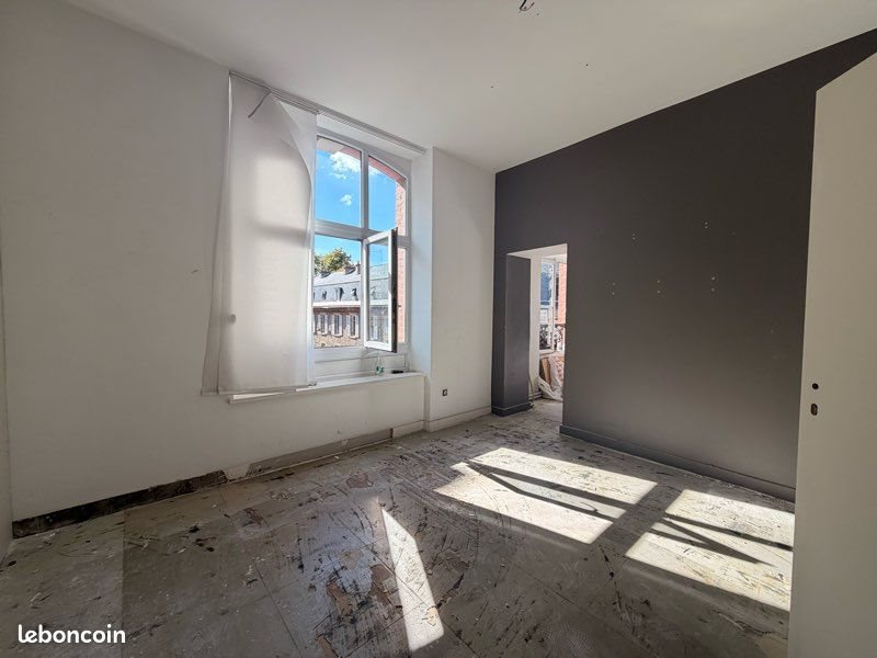 Appartement à vendre, 27m², Reims