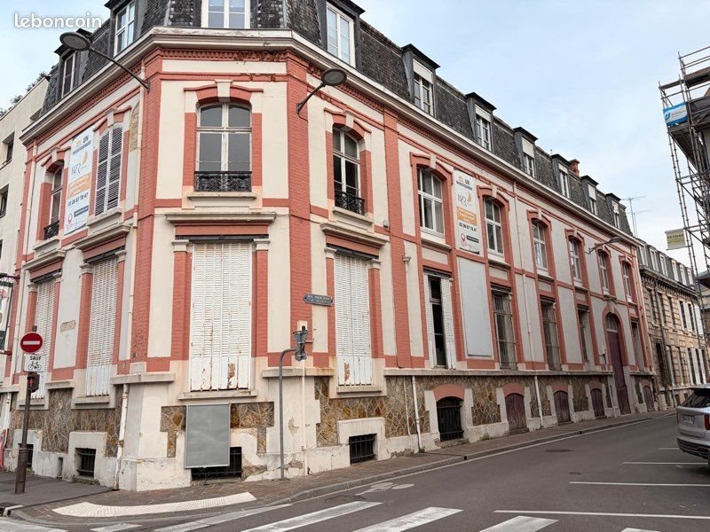 Appartement à vendre, 27m², Reims