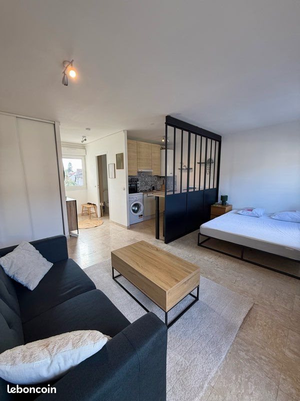 Appartement à louer, 30m², Sainte-Geneviève-des-Bois