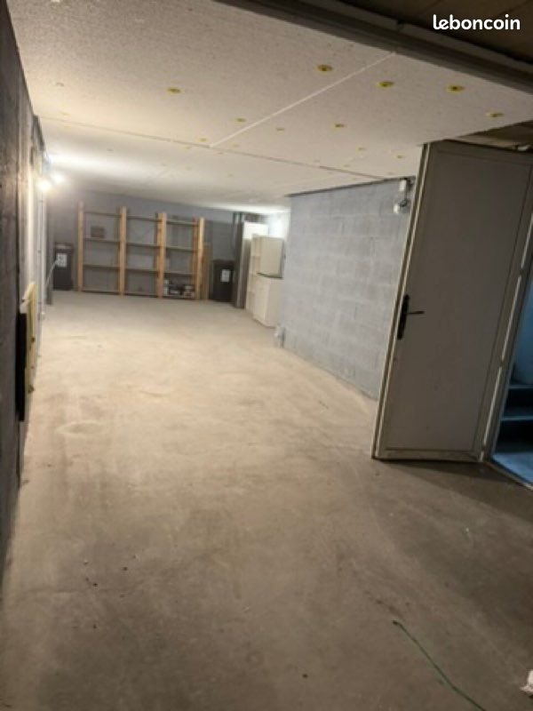 Maison à louer, 80m², Issy-les-Moulineaux