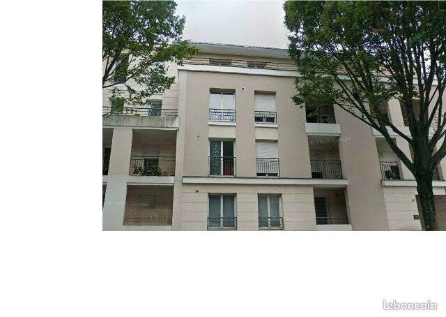 Appartement à vendre, 78m², Angers