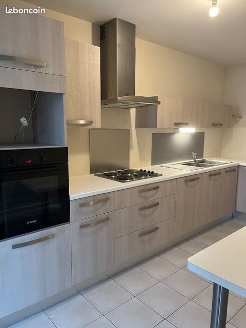 Appartement à vendre, 78m², Angers