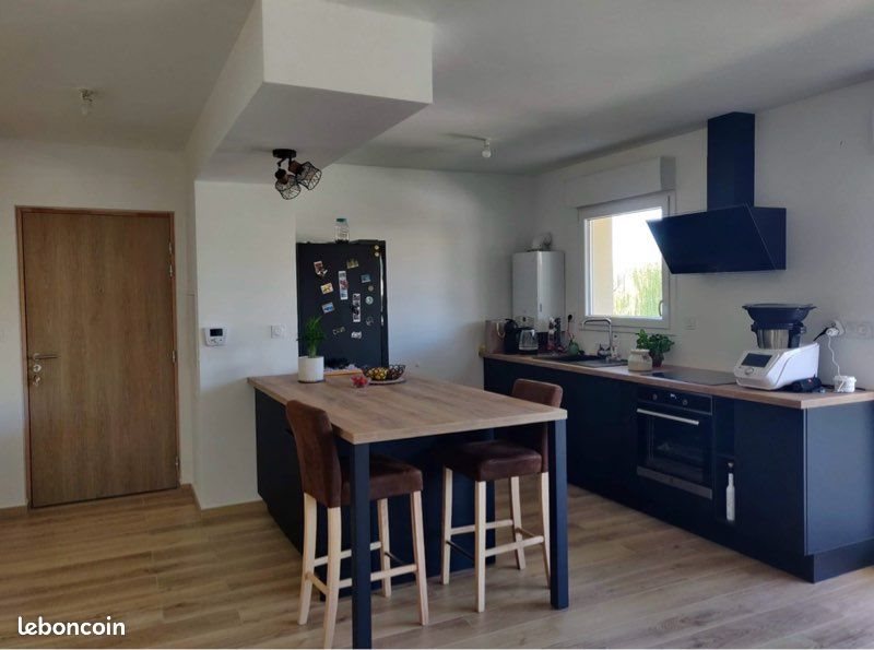 Appartement à louer, 71m², Verny