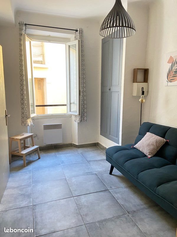 Appartement à louer, 29m², Manosque