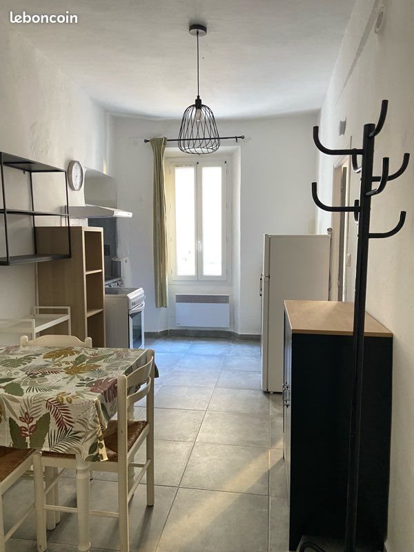 Appartement à louer, 29m², Manosque