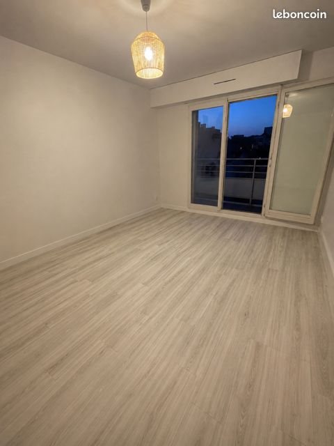 Appartement à louer, 27m², Strasbourg