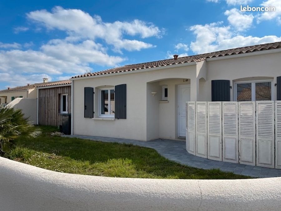 Maison à vendre, 150m², Saint-Jean-de-Liversay
