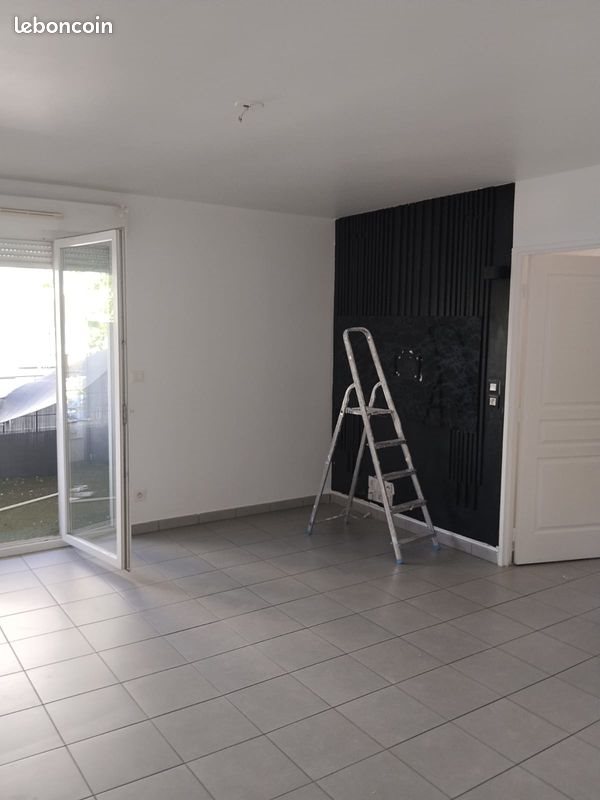 Appartement à louer, 64m², Vaulx-en-Velin