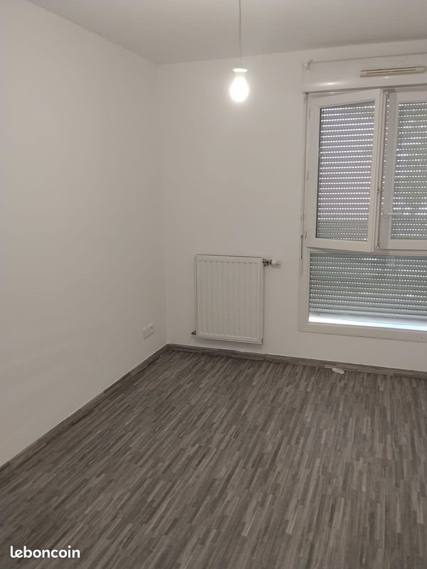 Appartement à louer, 64m², Vaulx-en-Velin