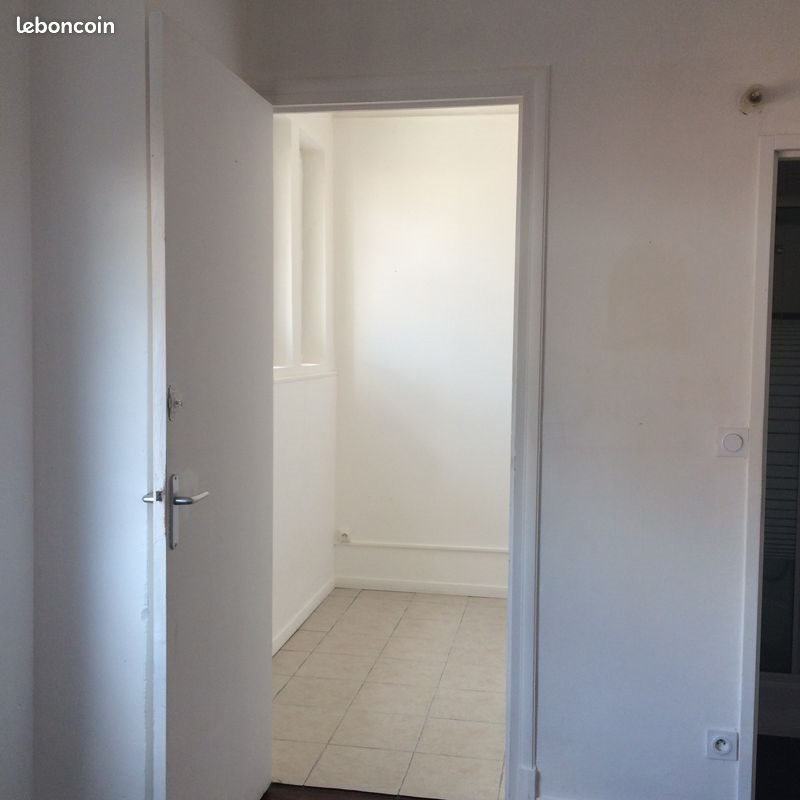 Appartement à louer, 19m², Villeurbanne