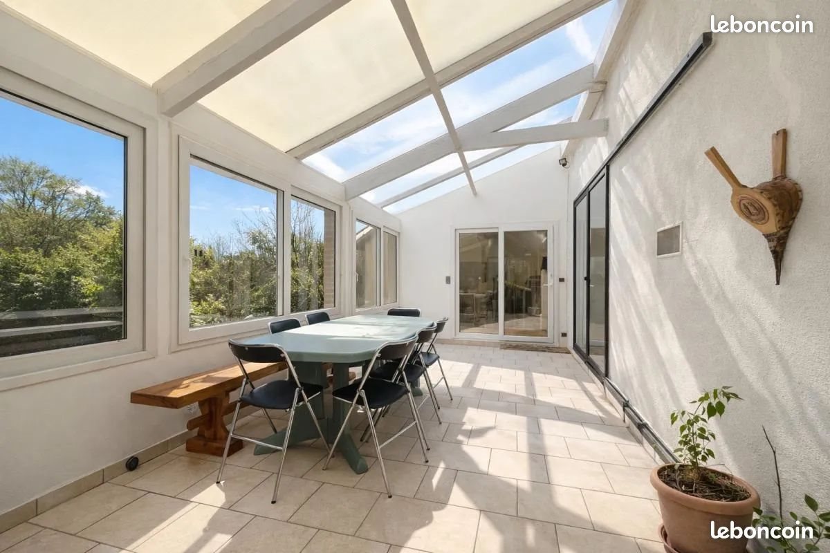 Maison à vendre, 114m², Langon-sur-Cher