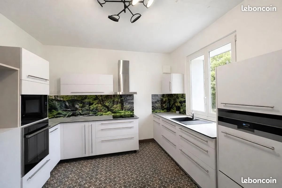 Maison à vendre, 114m², Langon-sur-Cher