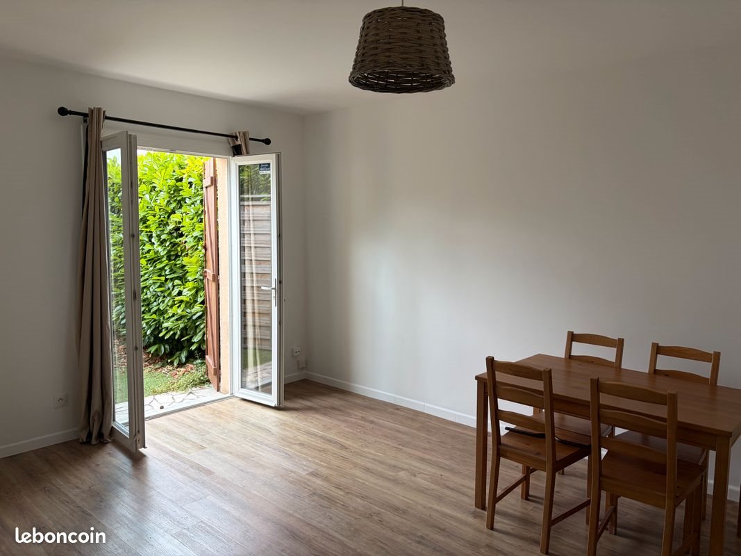 Appartement à vendre, 62m², Bordeaux