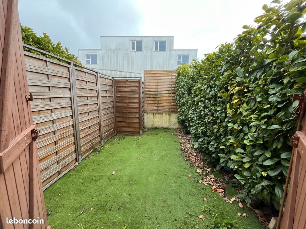 Appartement à vendre, 62m², Bordeaux