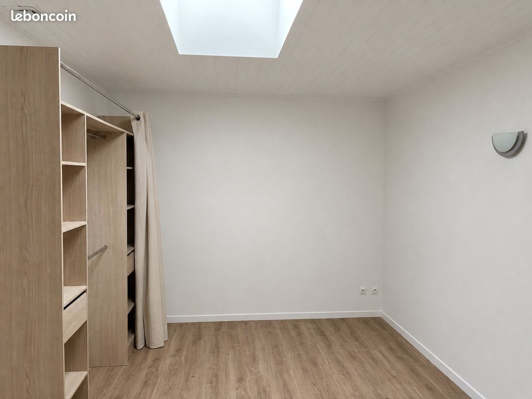 Appartement à vendre, 62m², Bordeaux