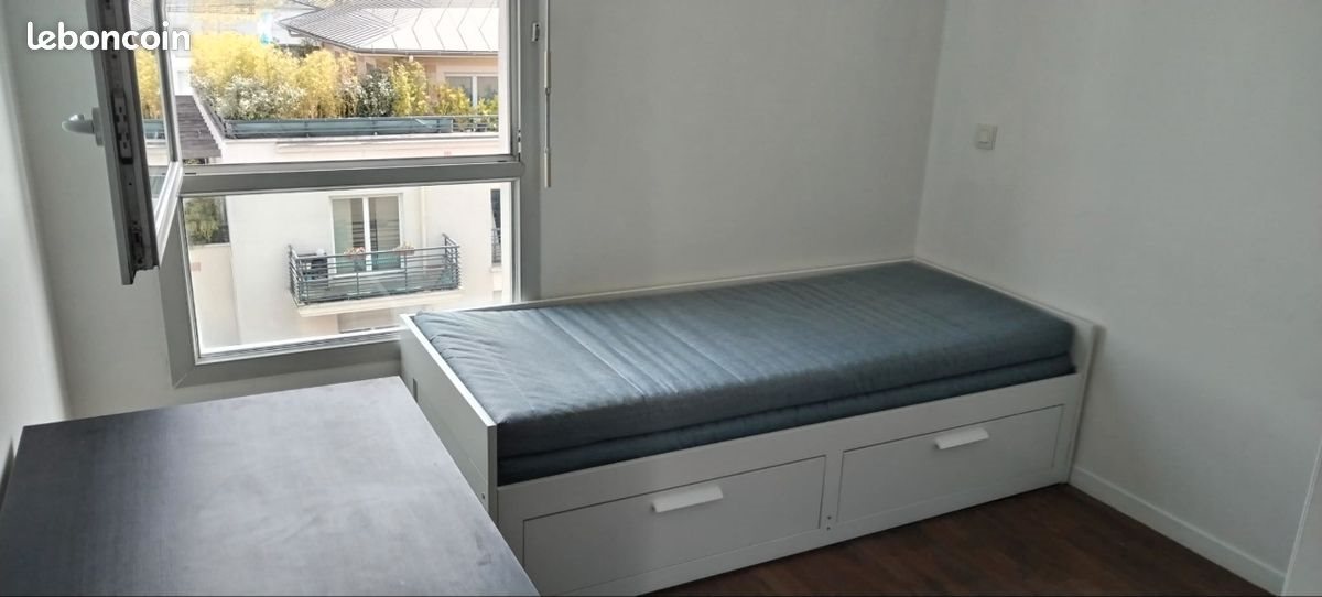 Appartement à louer, 18m², Rosny-sous-Bois