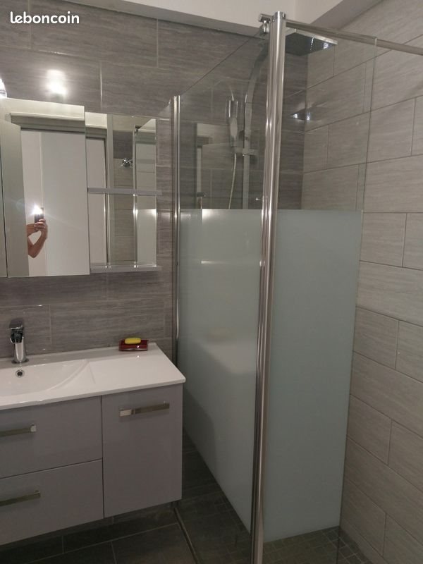 Appartement à louer, 75m², Nice