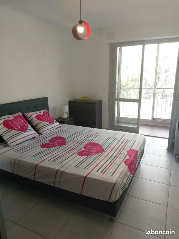 Appartement à louer, 75m², Nice