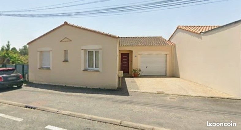 Maison à vendre, 142m², Vallet